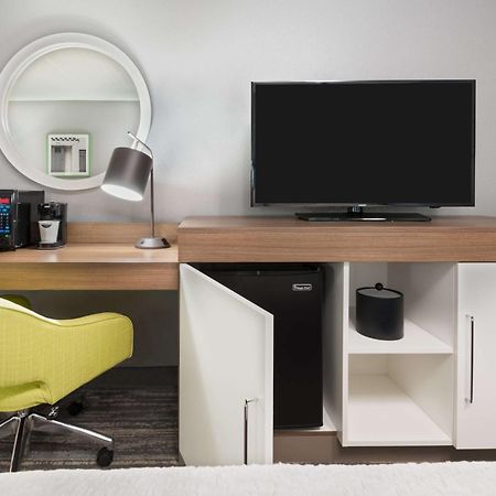 Hampton Inn Ellenton/Bradenton Ngoại thất bức ảnh