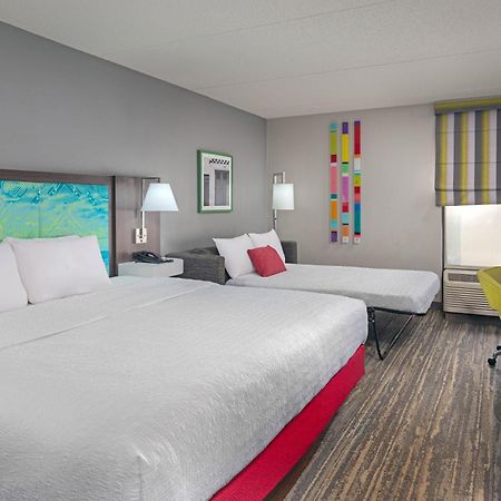 Hampton Inn Ellenton/Bradenton Ngoại thất bức ảnh