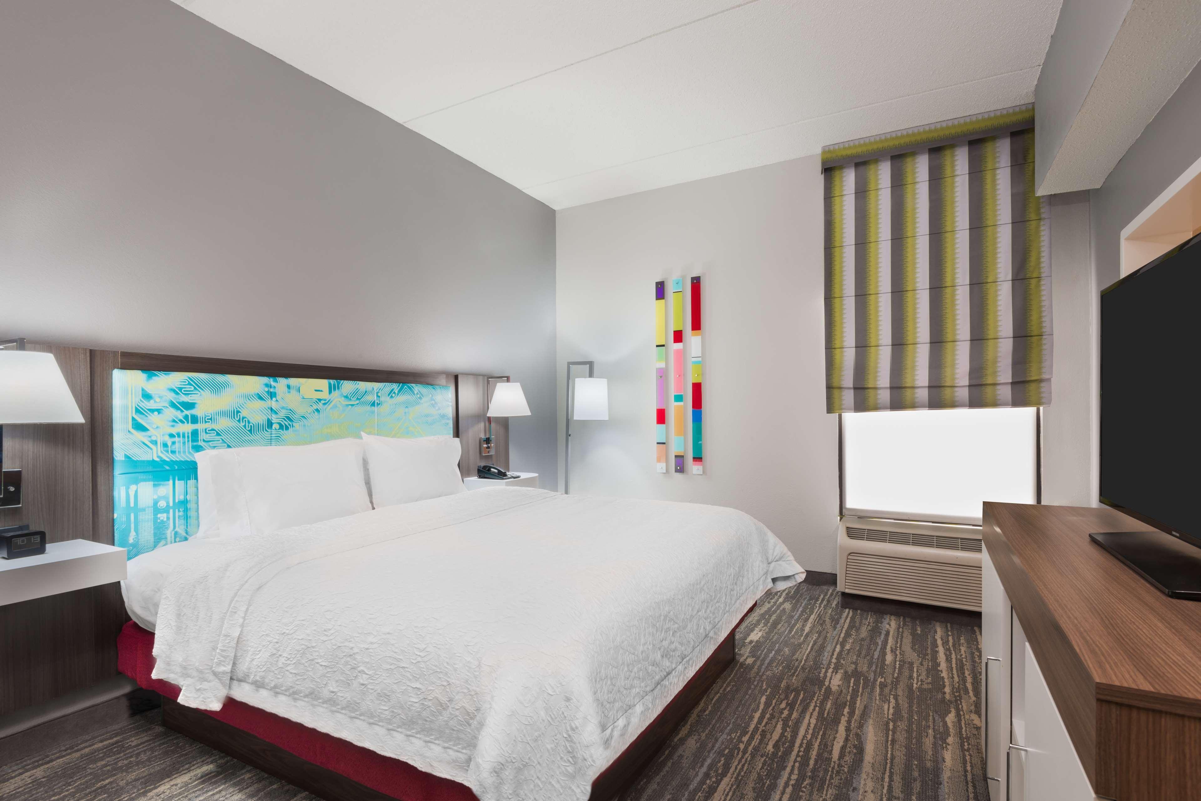 Hampton Inn Ellenton/Bradenton Ngoại thất bức ảnh
