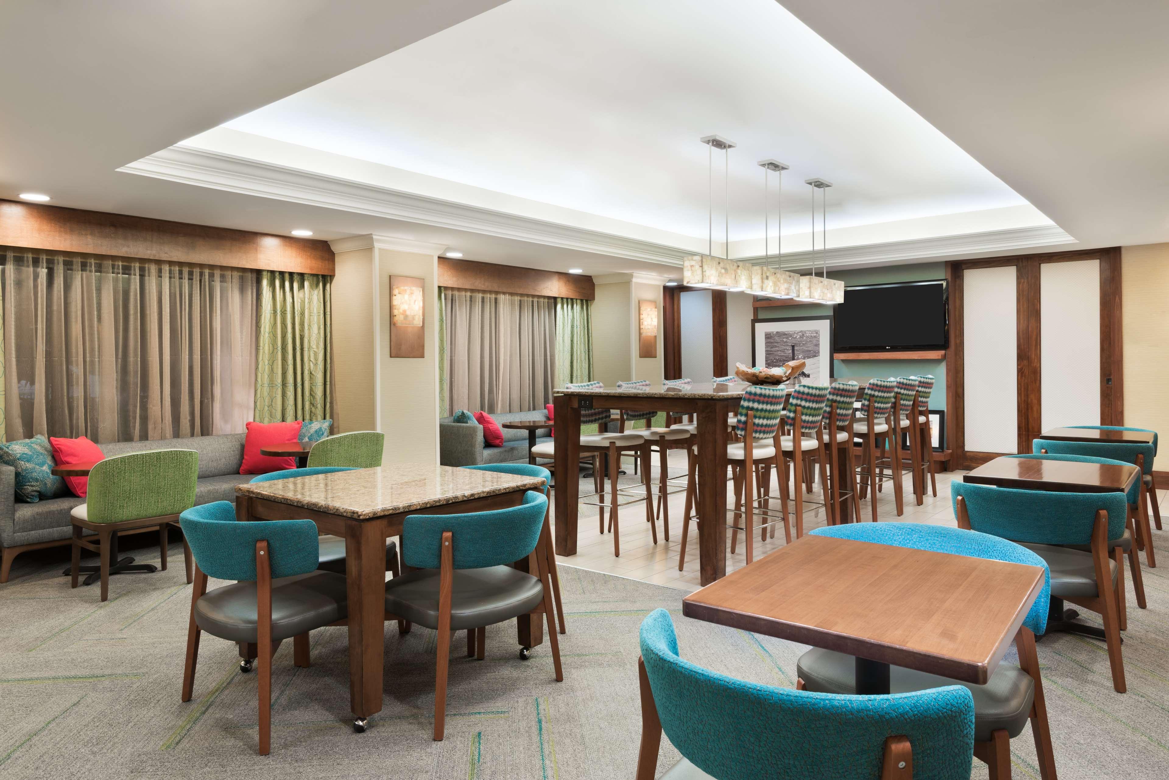 Hampton Inn Ellenton/Bradenton Ngoại thất bức ảnh