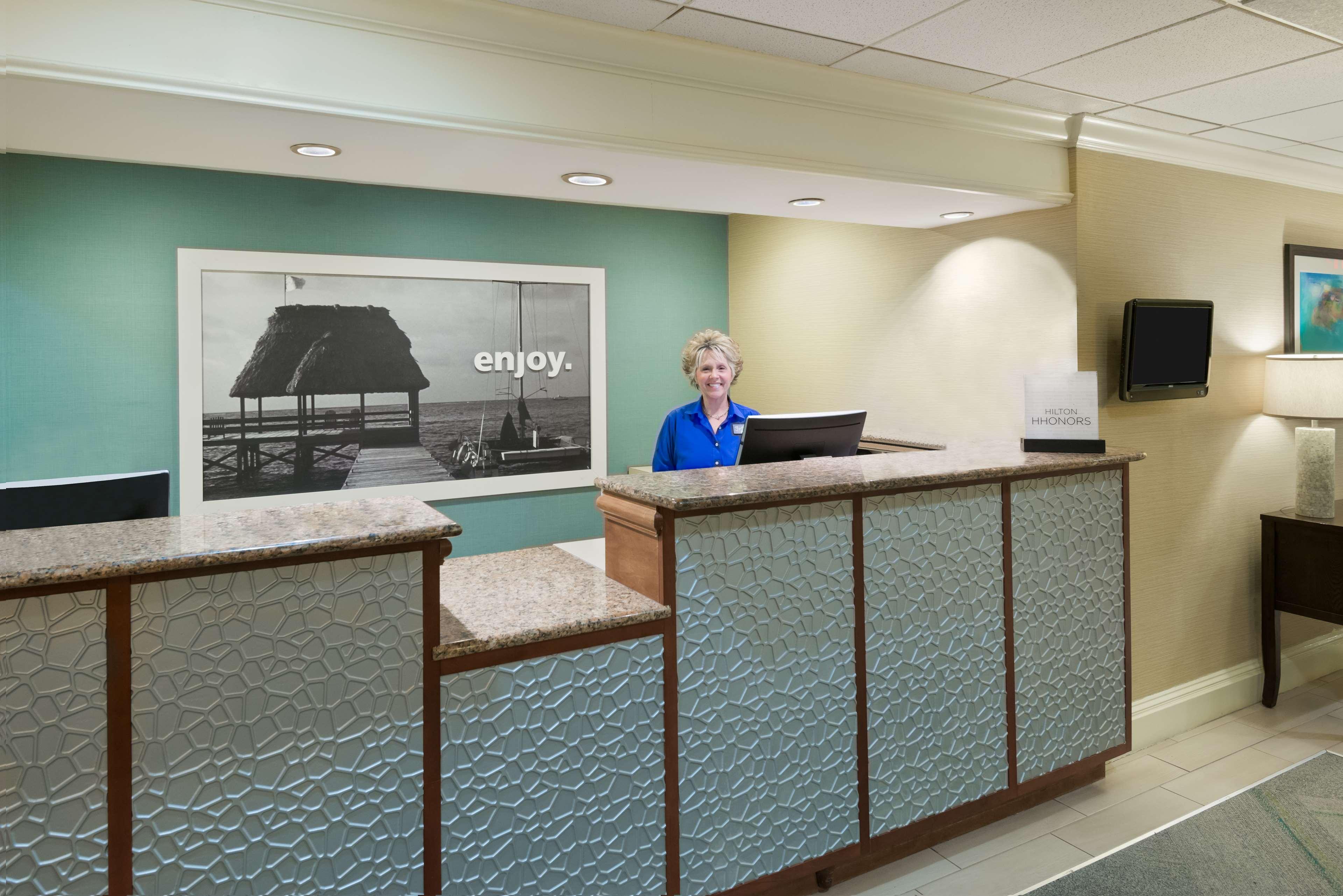 Hampton Inn Ellenton/Bradenton Ngoại thất bức ảnh