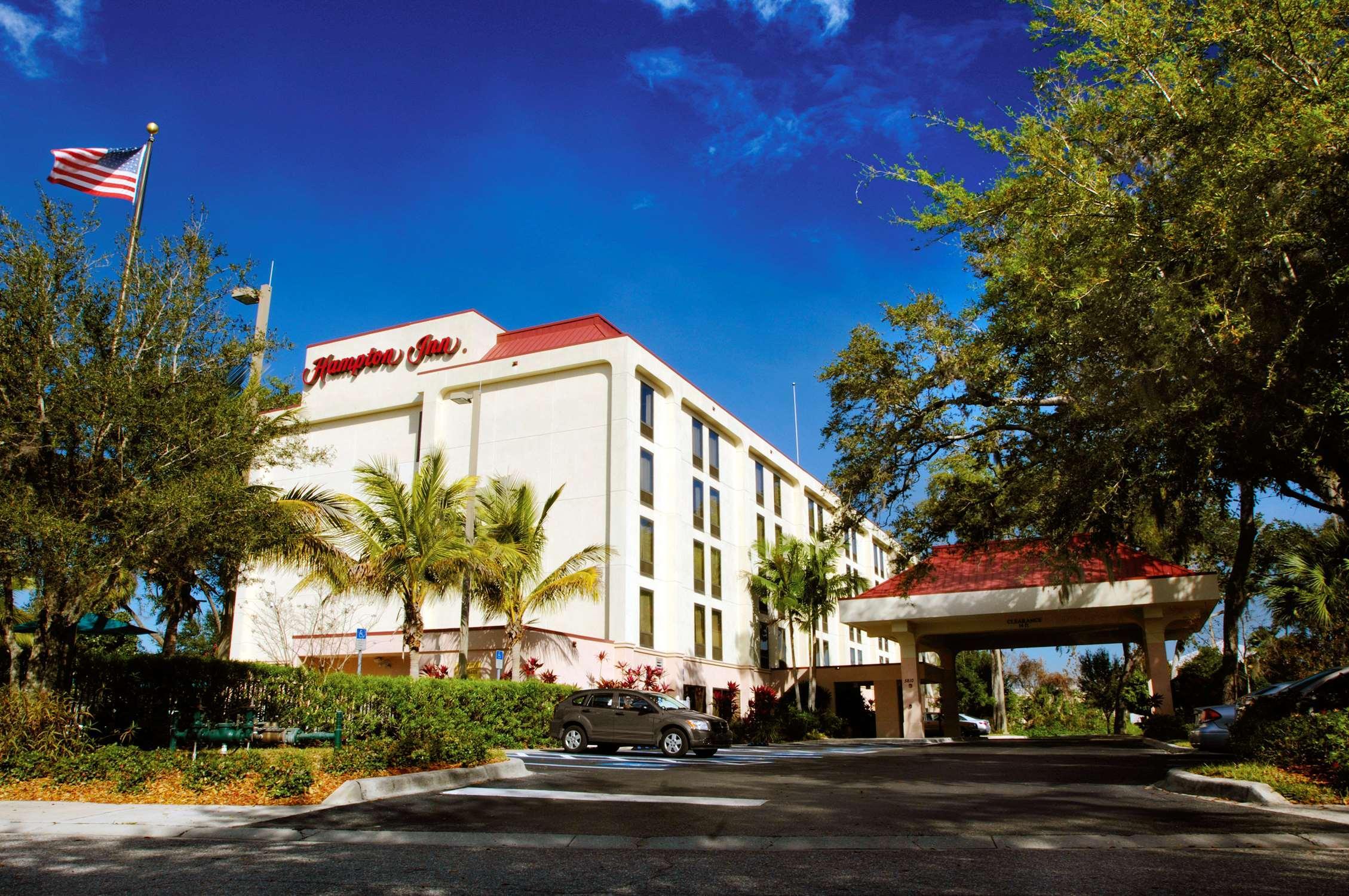 Hampton Inn Ellenton/Bradenton Ngoại thất bức ảnh