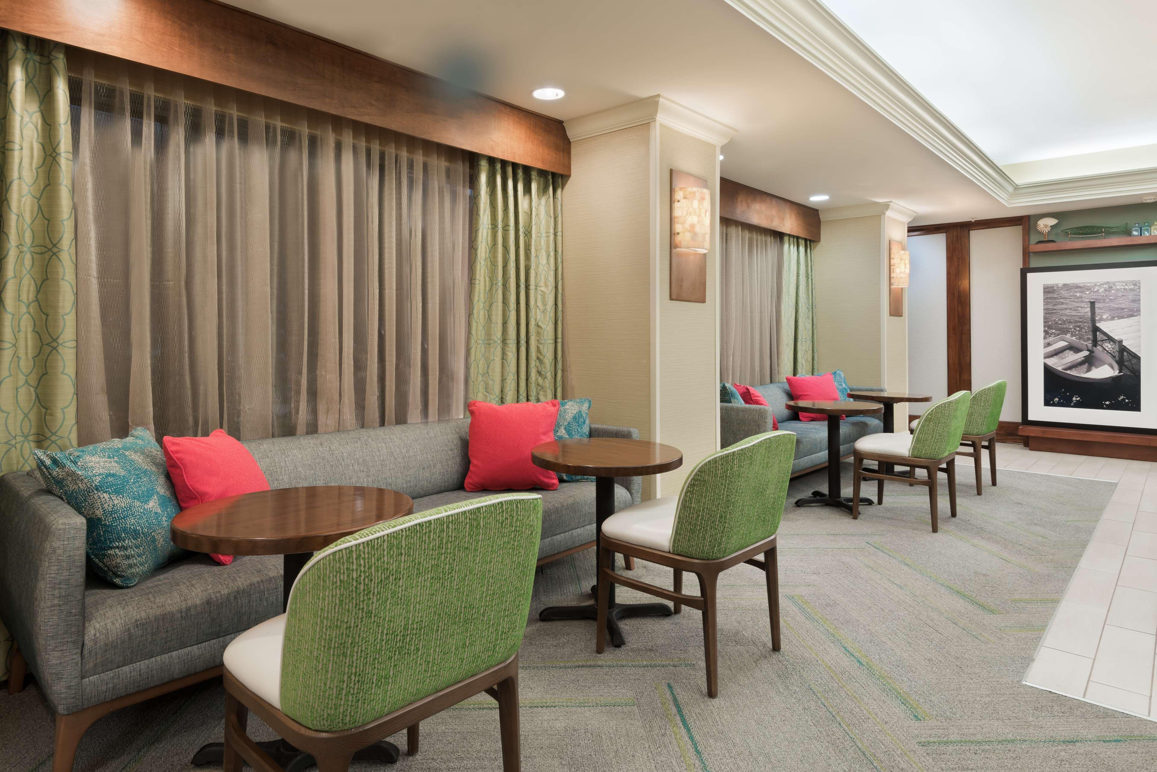 Hampton Inn Ellenton/Bradenton Ngoại thất bức ảnh