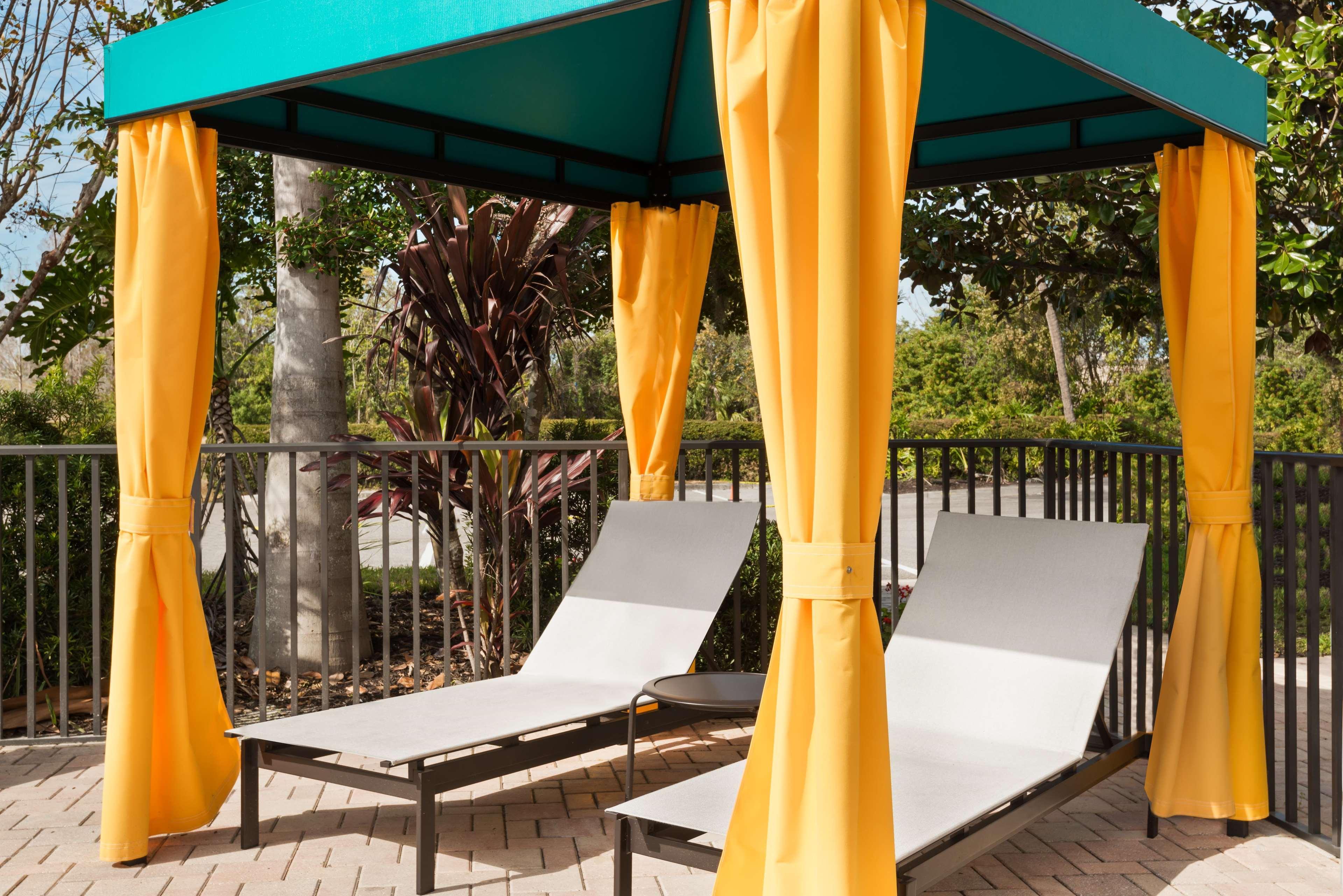 Hampton Inn Ellenton/Bradenton Ngoại thất bức ảnh