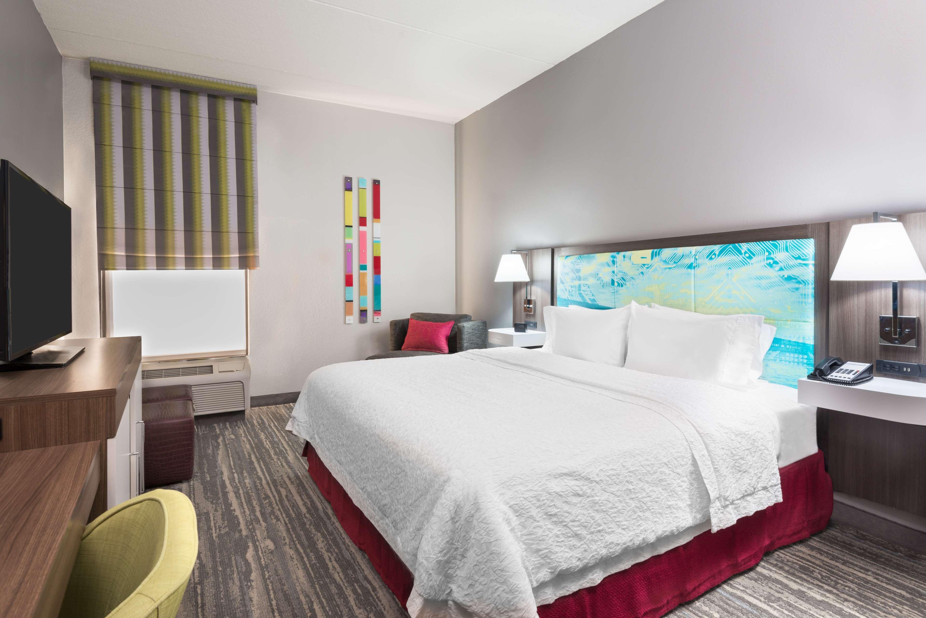 Hampton Inn Ellenton/Bradenton Ngoại thất bức ảnh
