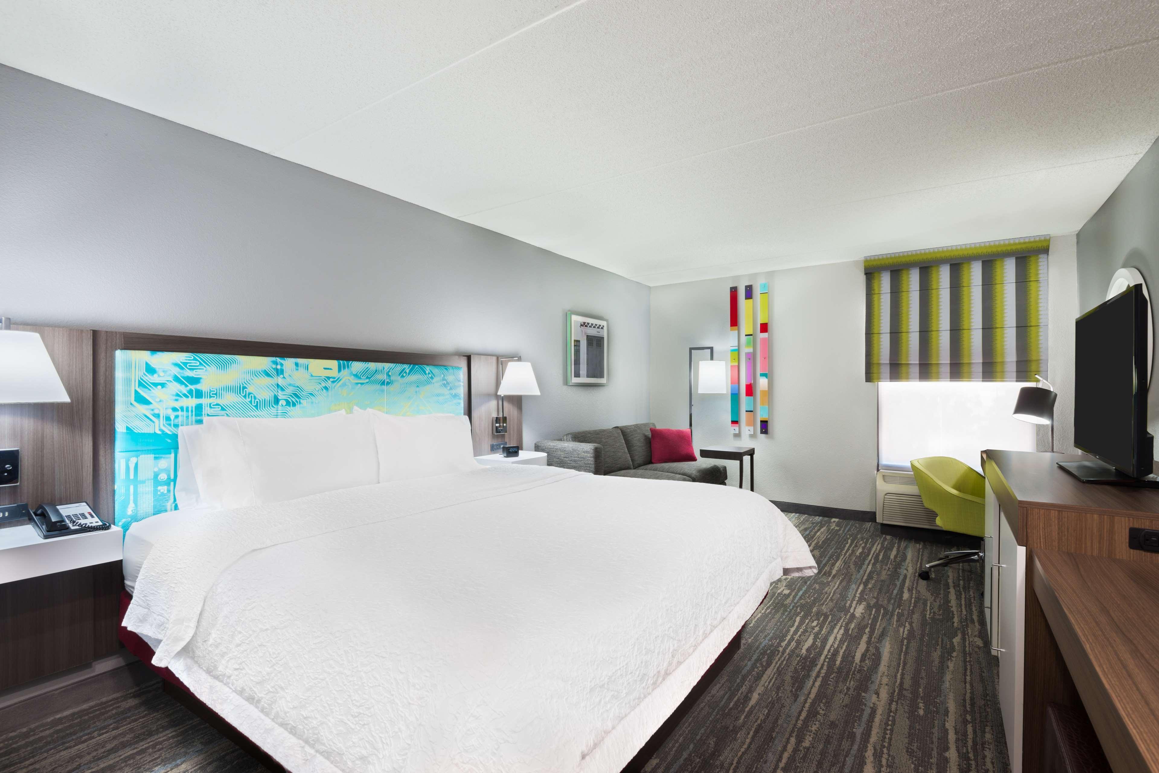 Hampton Inn Ellenton/Bradenton Ngoại thất bức ảnh