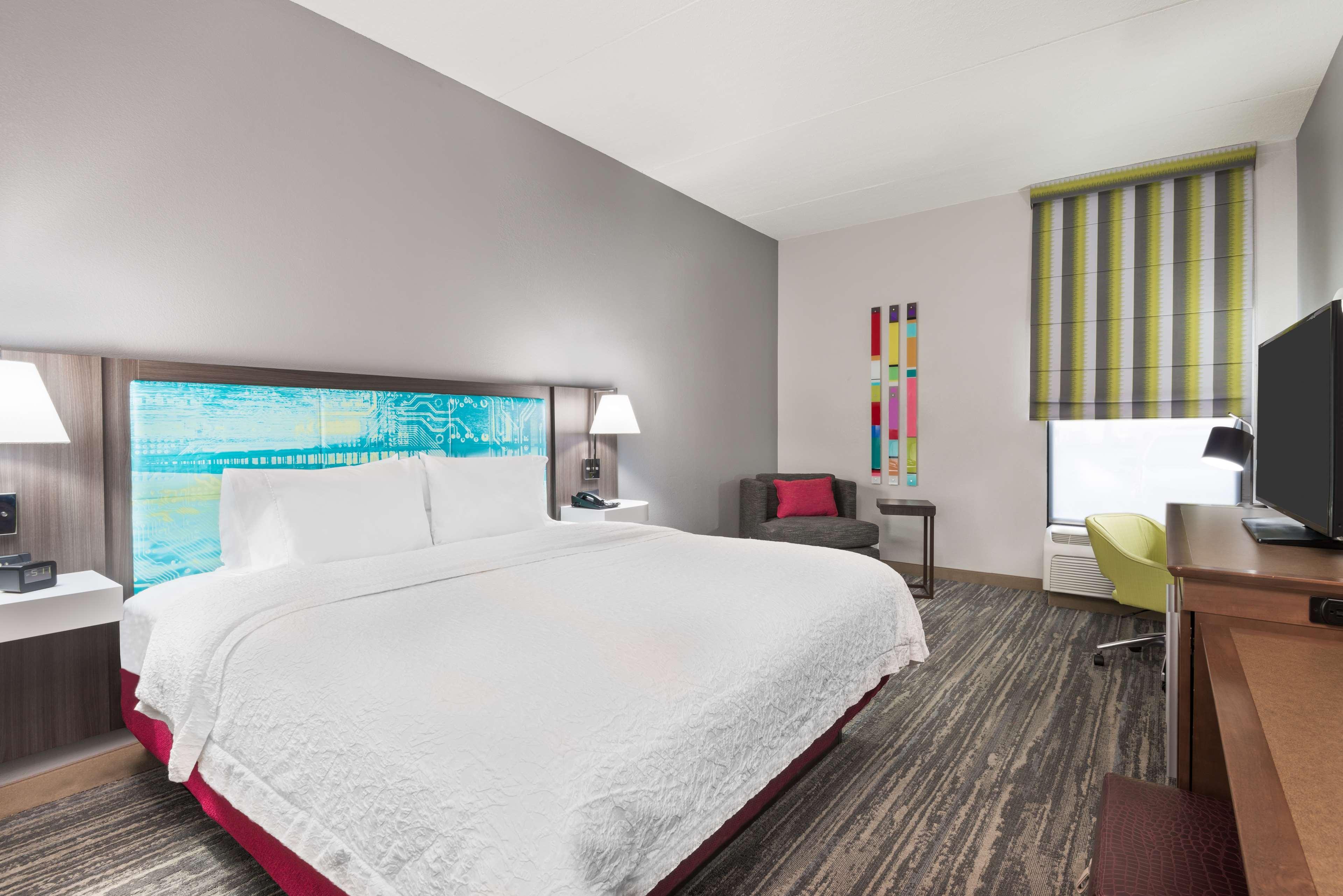 Hampton Inn Ellenton/Bradenton Ngoại thất bức ảnh