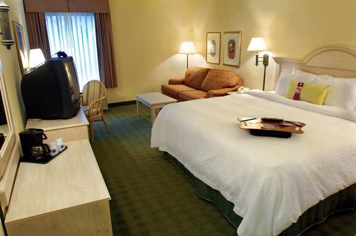 Hampton Inn Ellenton/Bradenton Phòng bức ảnh