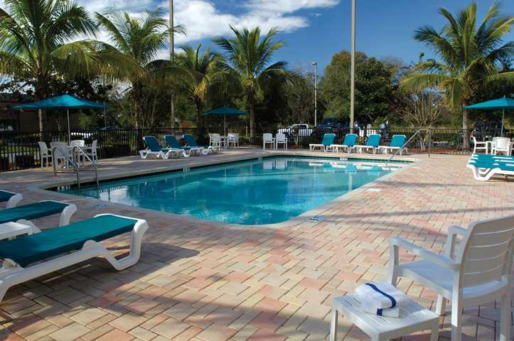 Hampton Inn Ellenton/Bradenton Tiện nghi bức ảnh