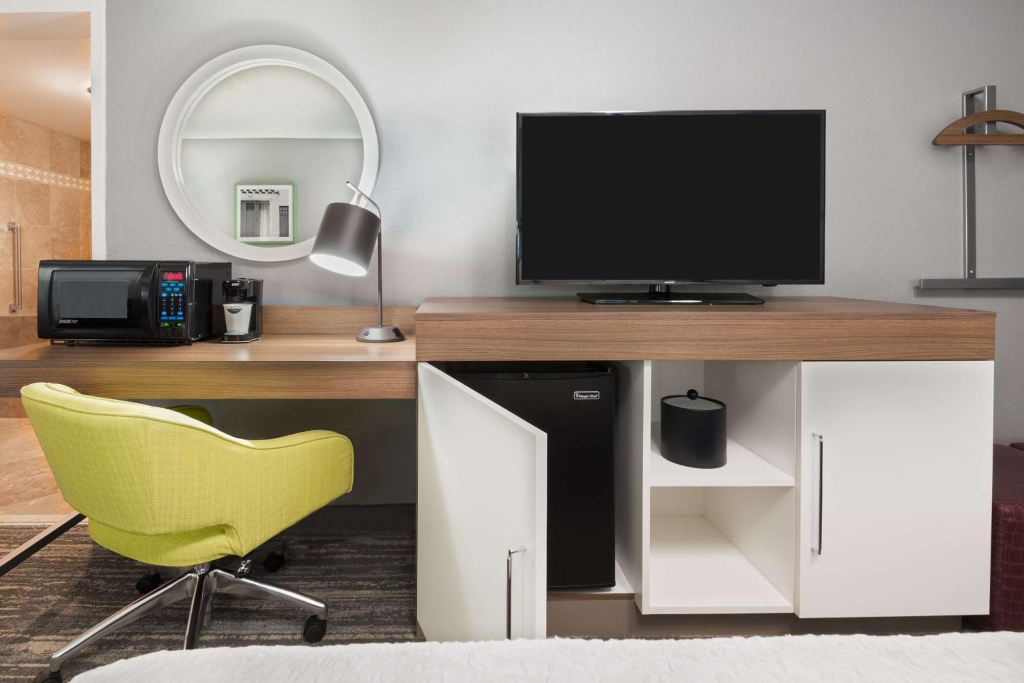 Hampton Inn Ellenton/Bradenton Ngoại thất bức ảnh