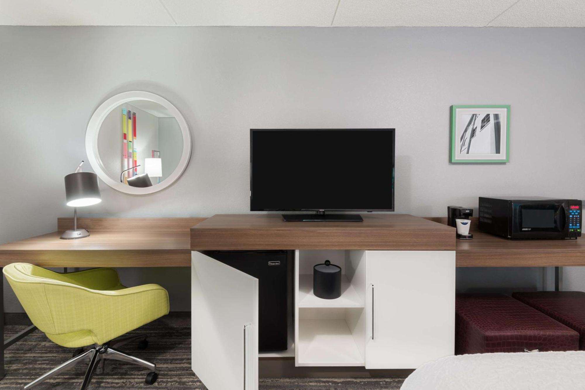 Hampton Inn Ellenton/Bradenton Ngoại thất bức ảnh