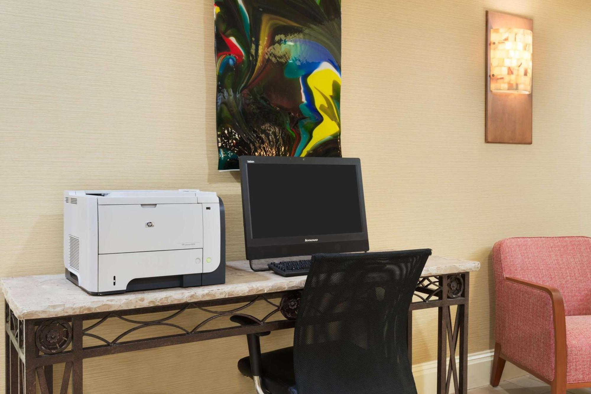 Hampton Inn Ellenton/Bradenton Ngoại thất bức ảnh