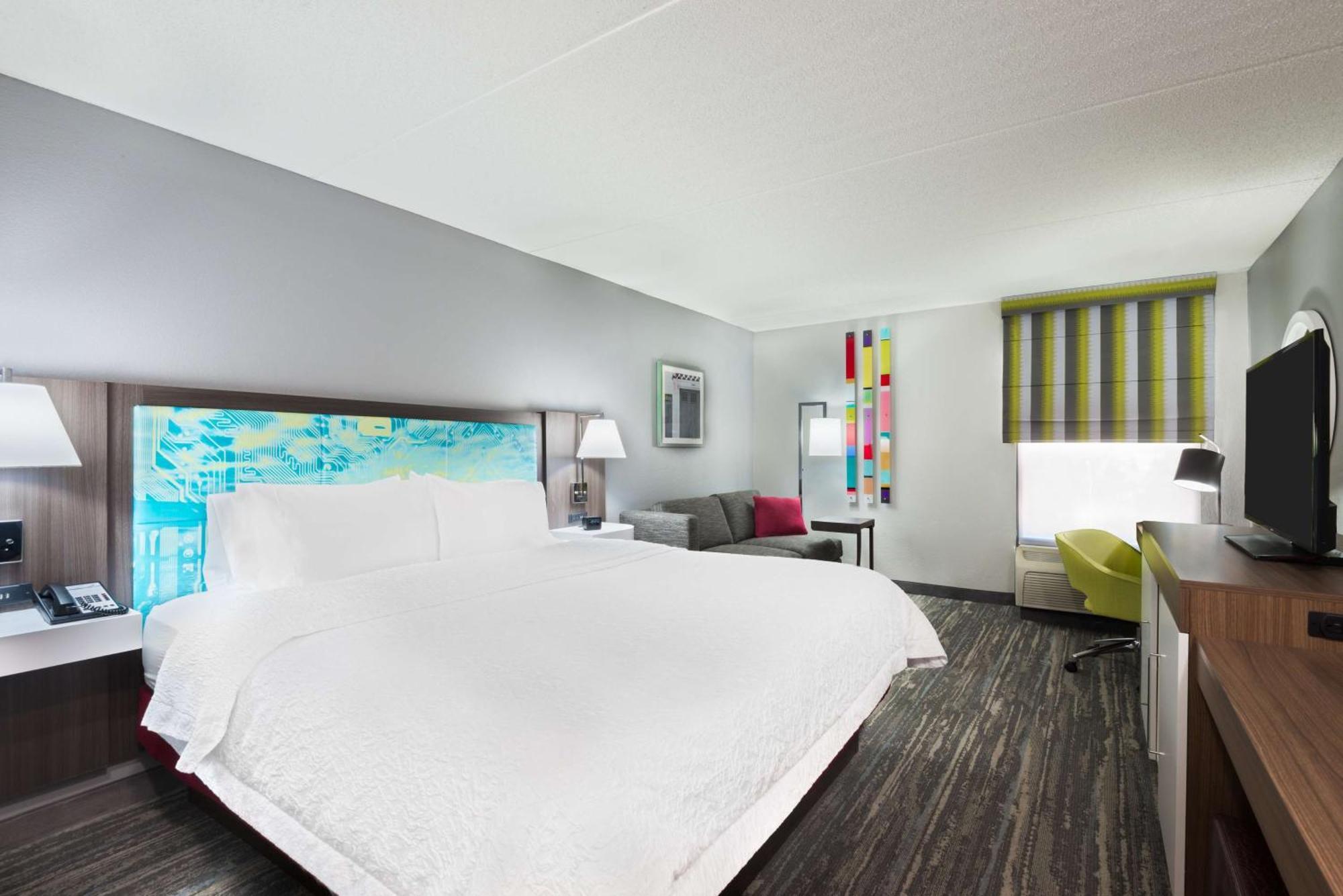 Hampton Inn Ellenton/Bradenton Ngoại thất bức ảnh