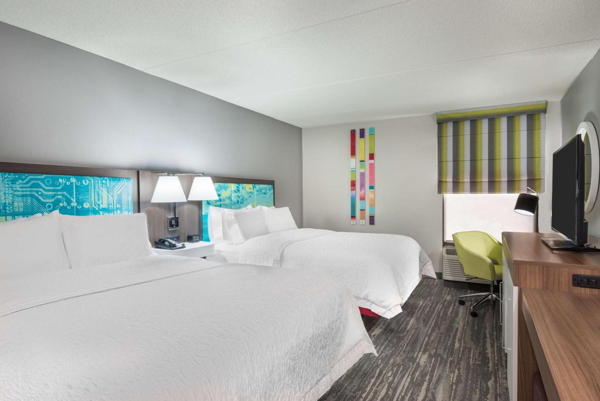 Hampton Inn Ellenton/Bradenton Ngoại thất bức ảnh