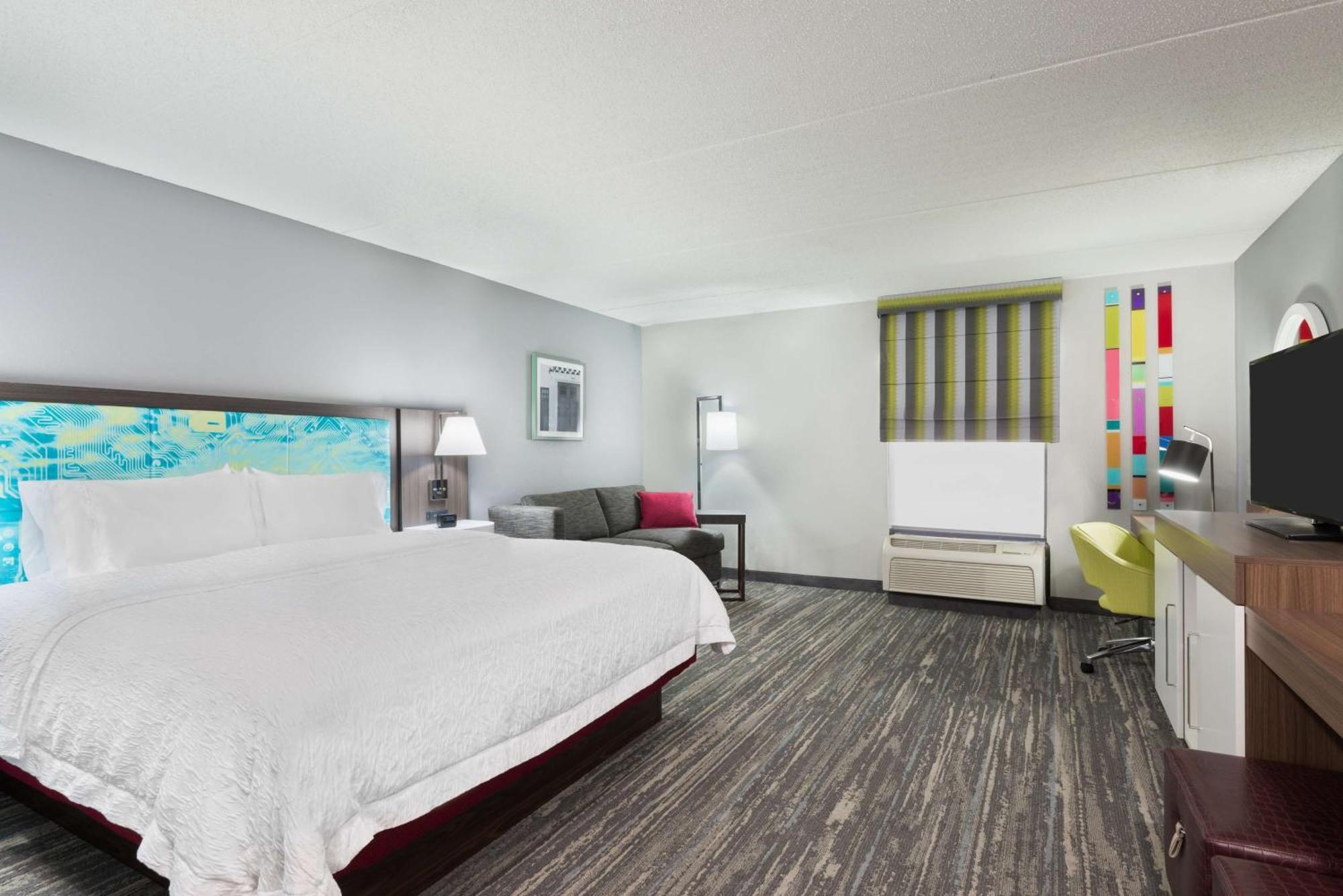 Hampton Inn Ellenton/Bradenton Ngoại thất bức ảnh