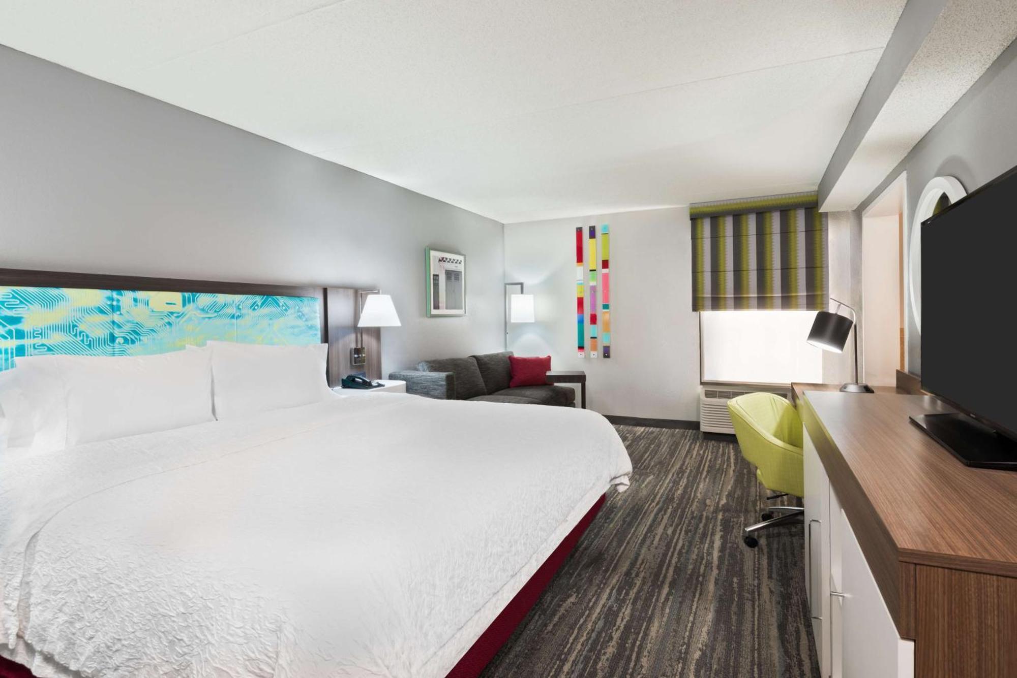 Hampton Inn Ellenton/Bradenton Ngoại thất bức ảnh
