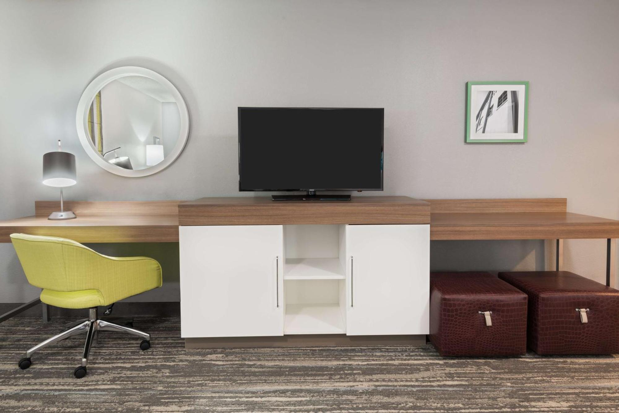 Hampton Inn Ellenton/Bradenton Ngoại thất bức ảnh