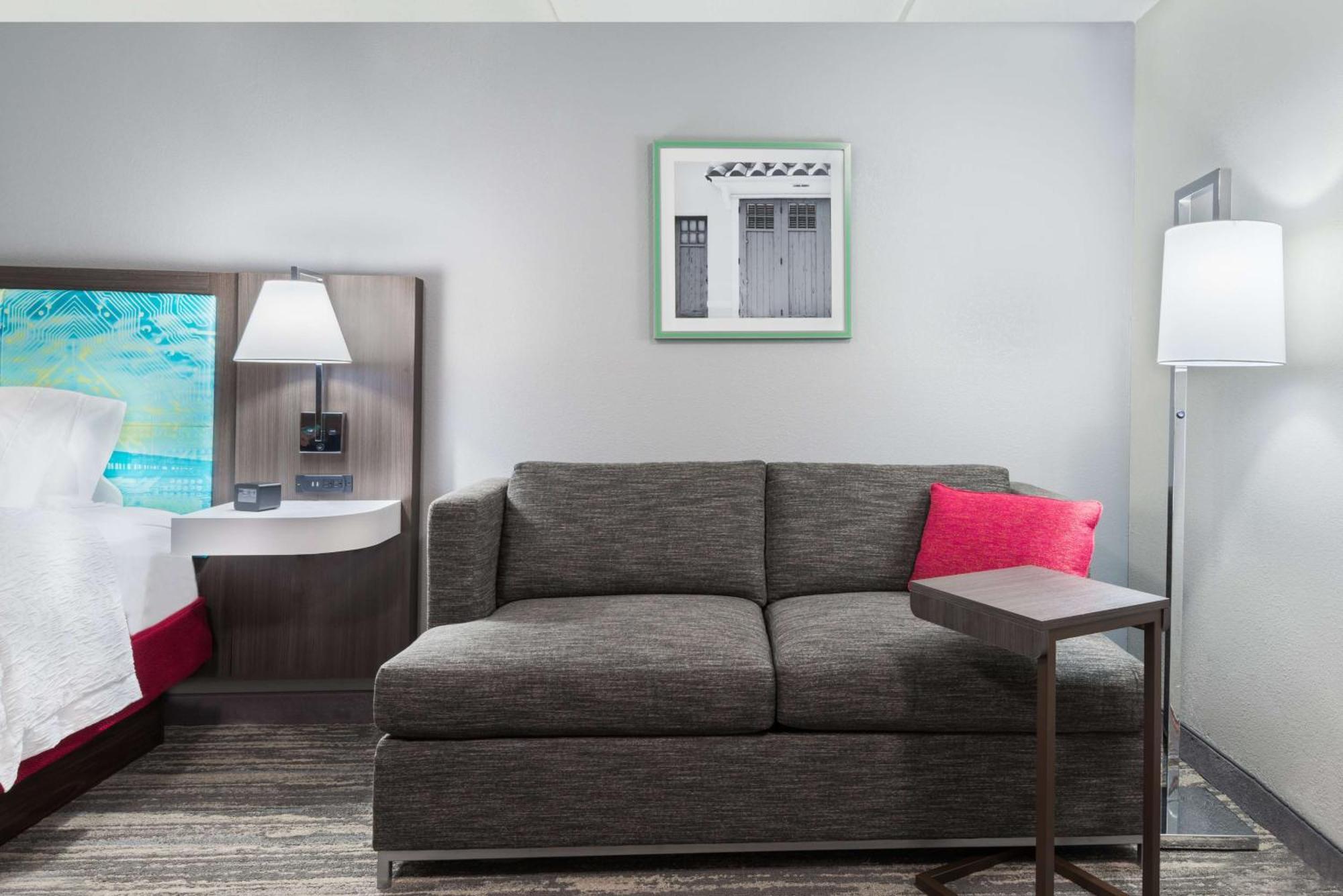 Hampton Inn Ellenton/Bradenton Ngoại thất bức ảnh