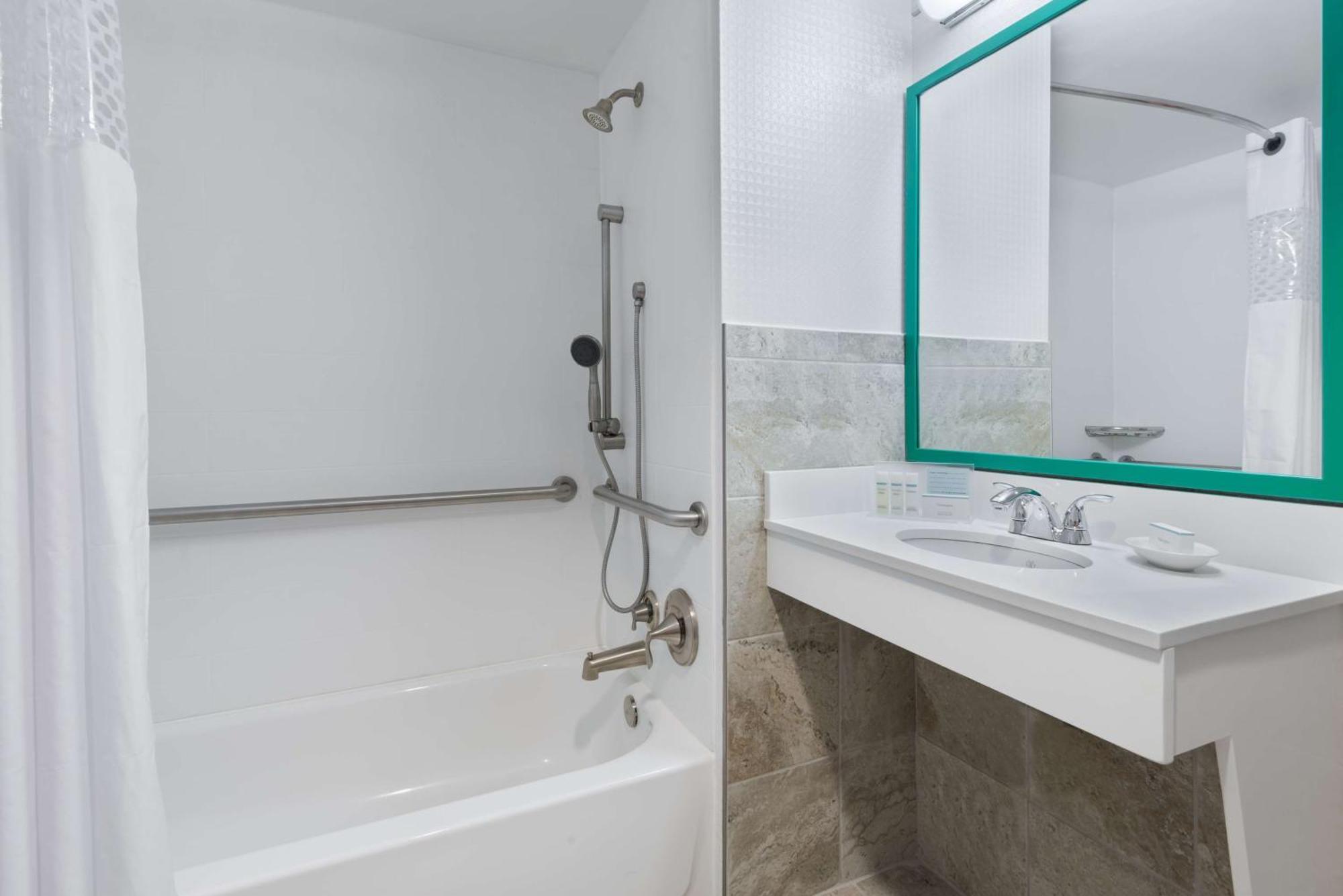 Hampton Inn Ellenton/Bradenton Ngoại thất bức ảnh