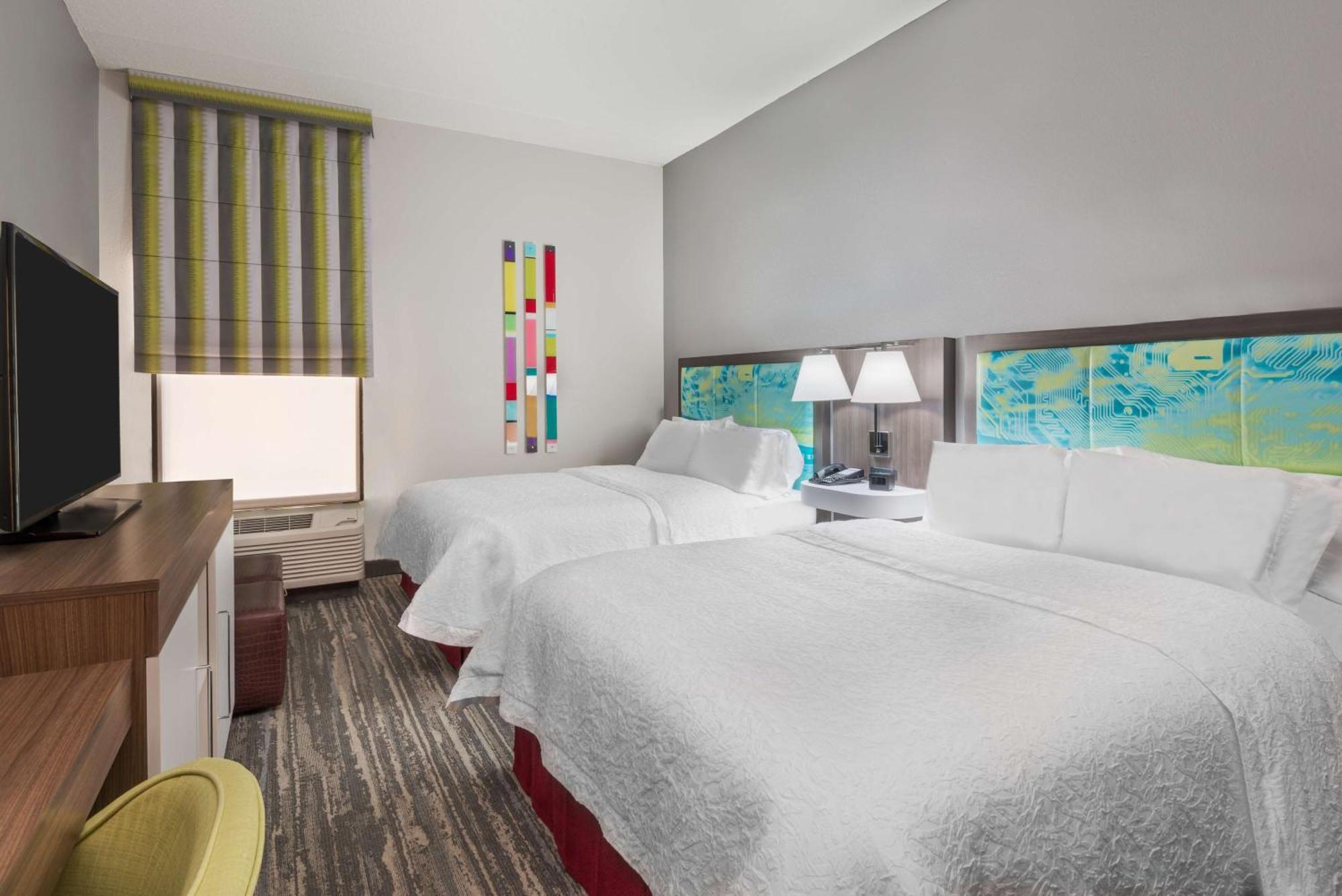 Hampton Inn Ellenton/Bradenton Ngoại thất bức ảnh