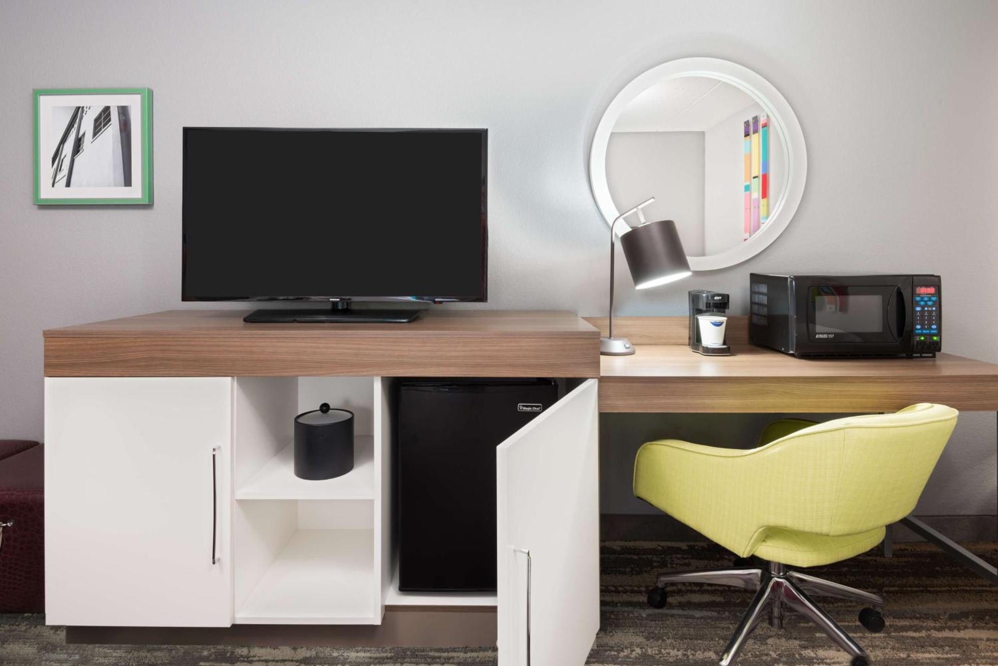 Hampton Inn Ellenton/Bradenton Ngoại thất bức ảnh