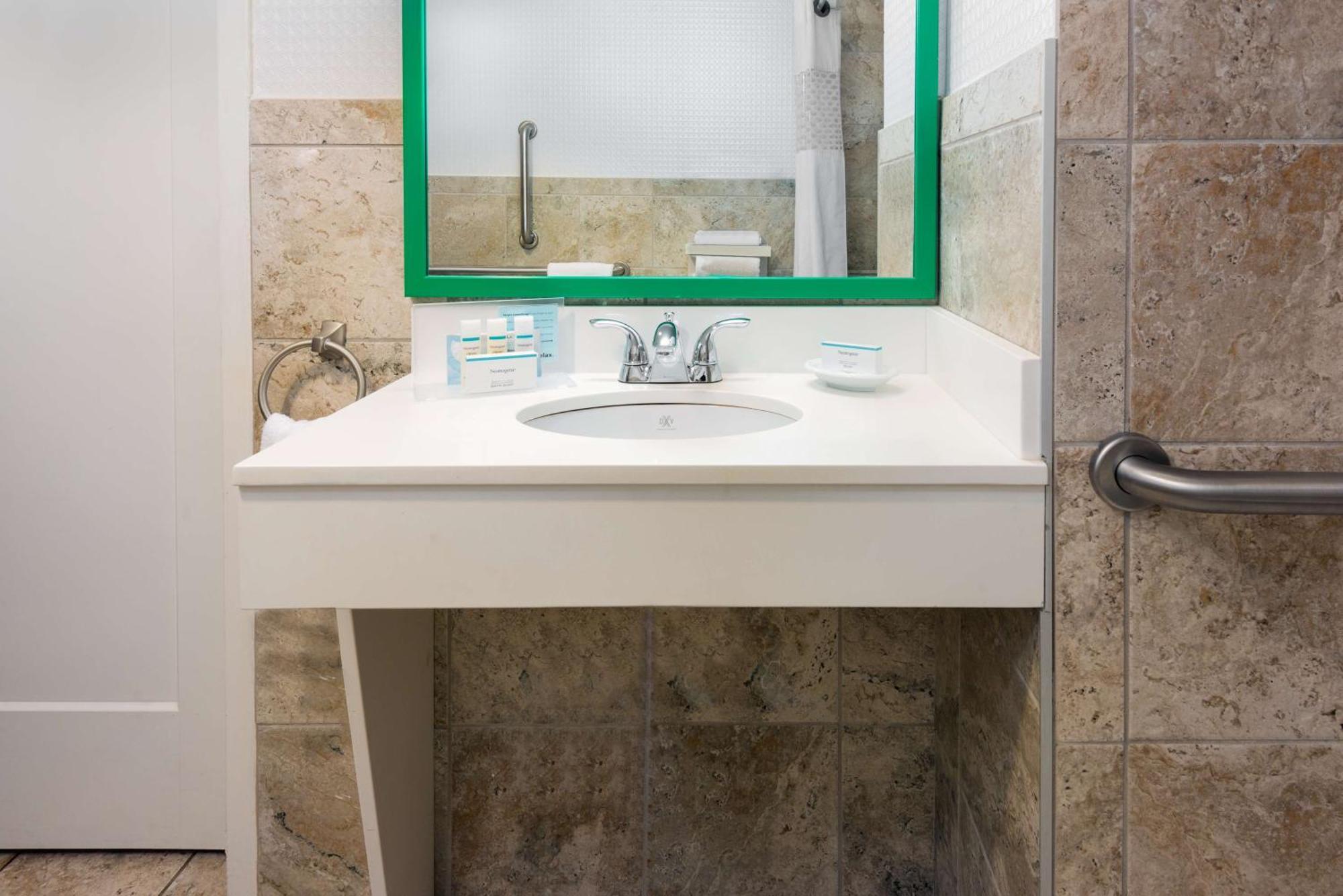 Hampton Inn Ellenton/Bradenton Ngoại thất bức ảnh