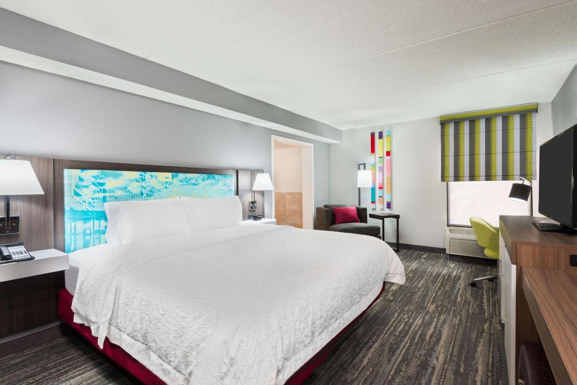 Hampton Inn Ellenton/Bradenton Ngoại thất bức ảnh