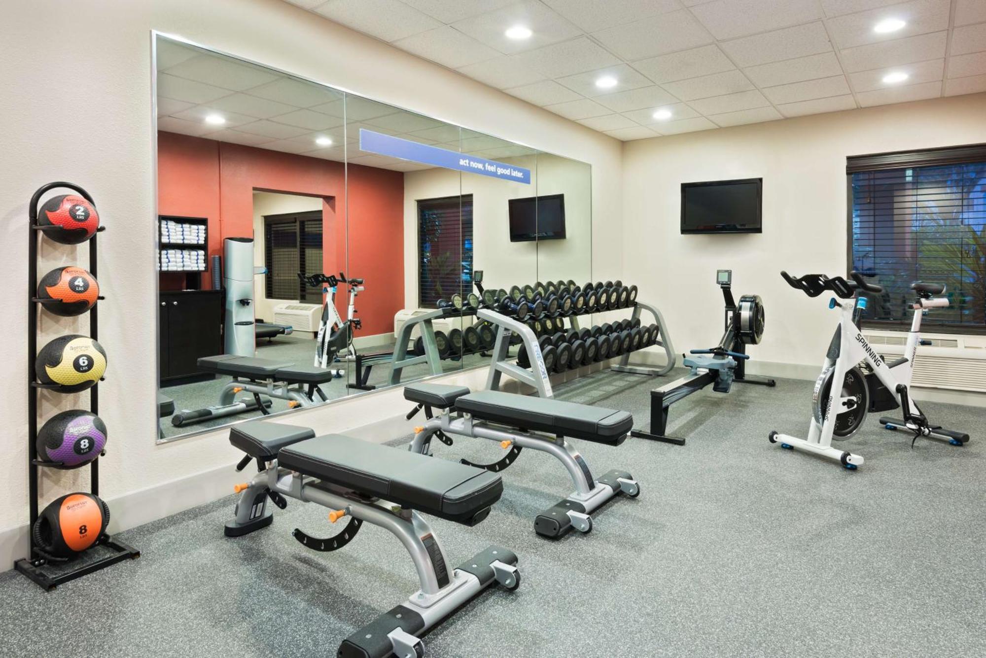 Hampton Inn Ellenton/Bradenton Ngoại thất bức ảnh