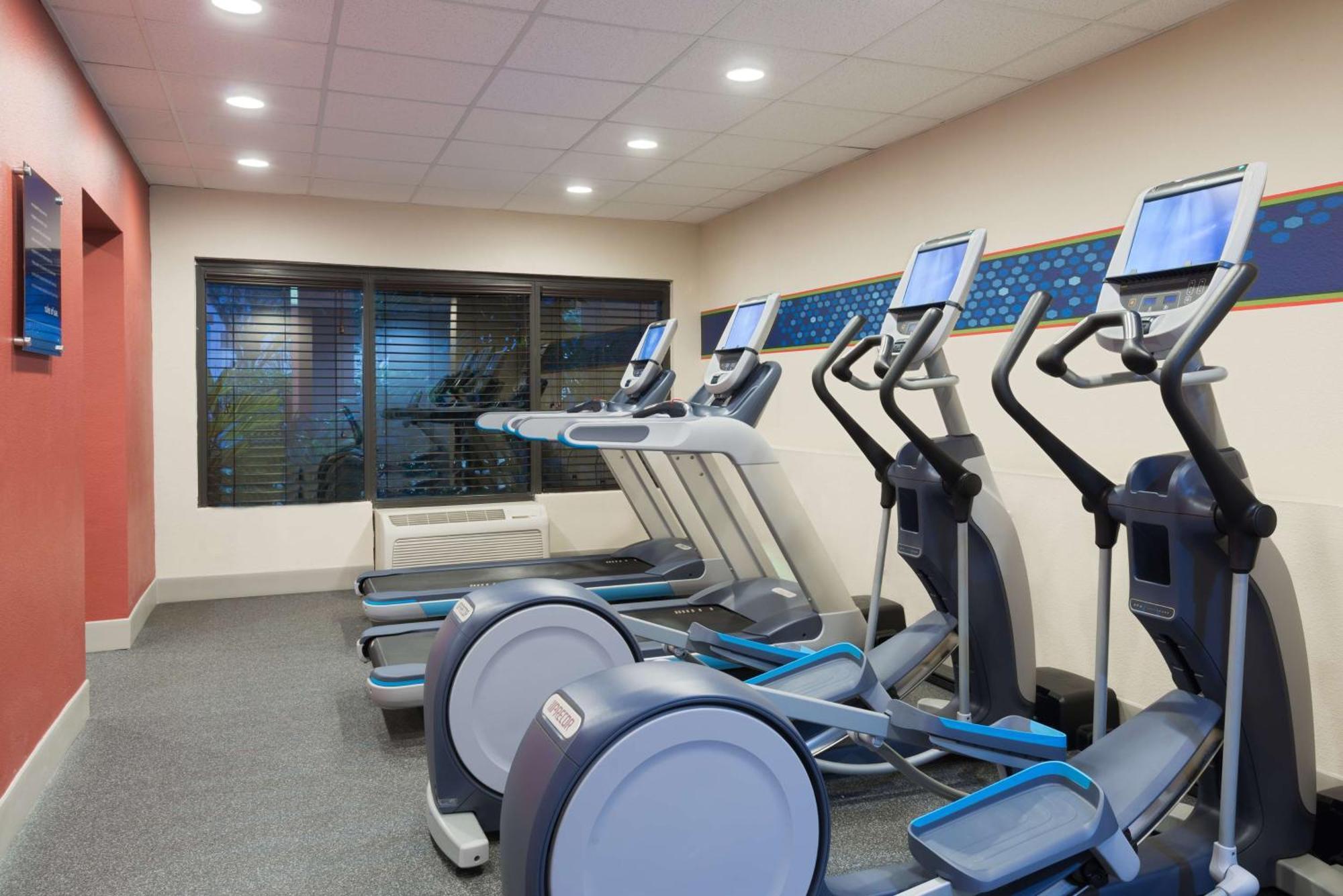 Hampton Inn Ellenton/Bradenton Ngoại thất bức ảnh
