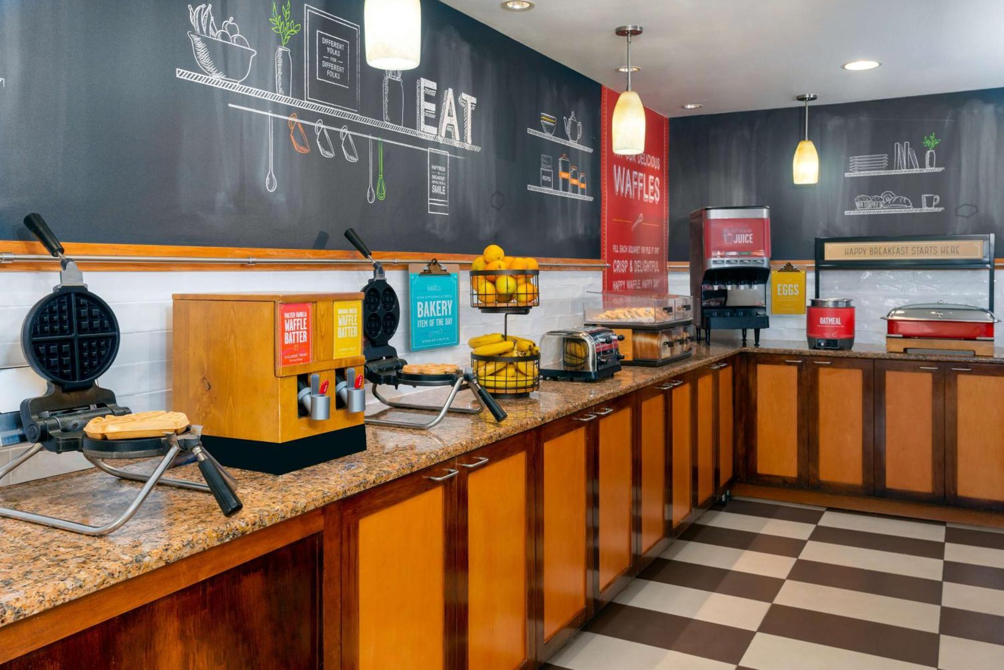 Hampton Inn Ellenton/Bradenton Ngoại thất bức ảnh