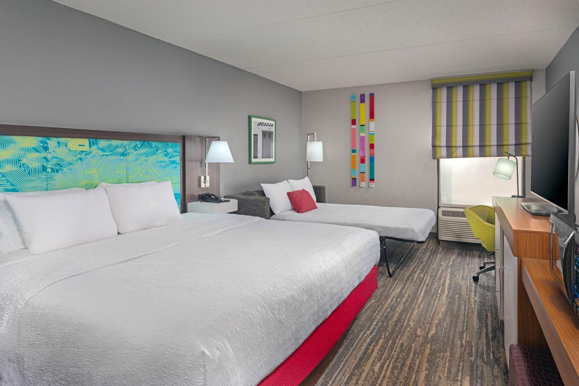 Hampton Inn Ellenton/Bradenton Ngoại thất bức ảnh