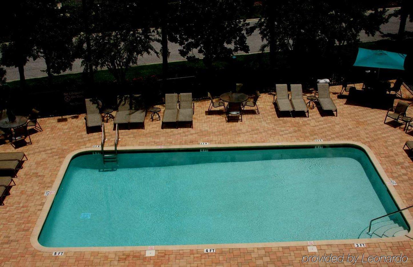 Hampton Inn Ellenton/Bradenton Tiện nghi bức ảnh