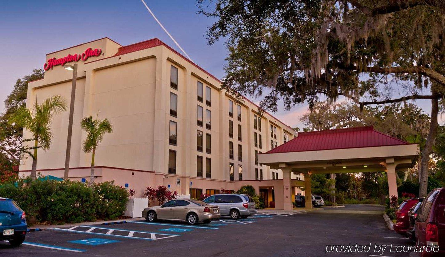 Hampton Inn Ellenton/Bradenton Ngoại thất bức ảnh