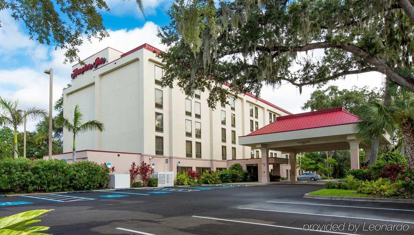Hampton Inn Ellenton/Bradenton Ngoại thất bức ảnh