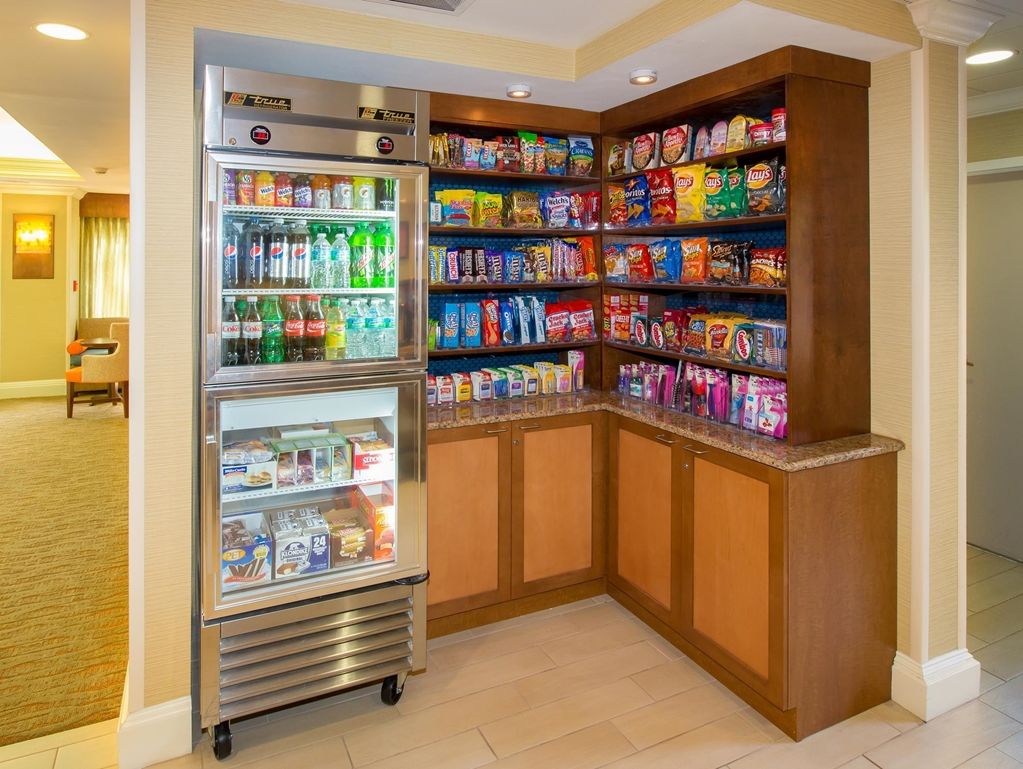 Hampton Inn Ellenton/Bradenton Tiện nghi bức ảnh