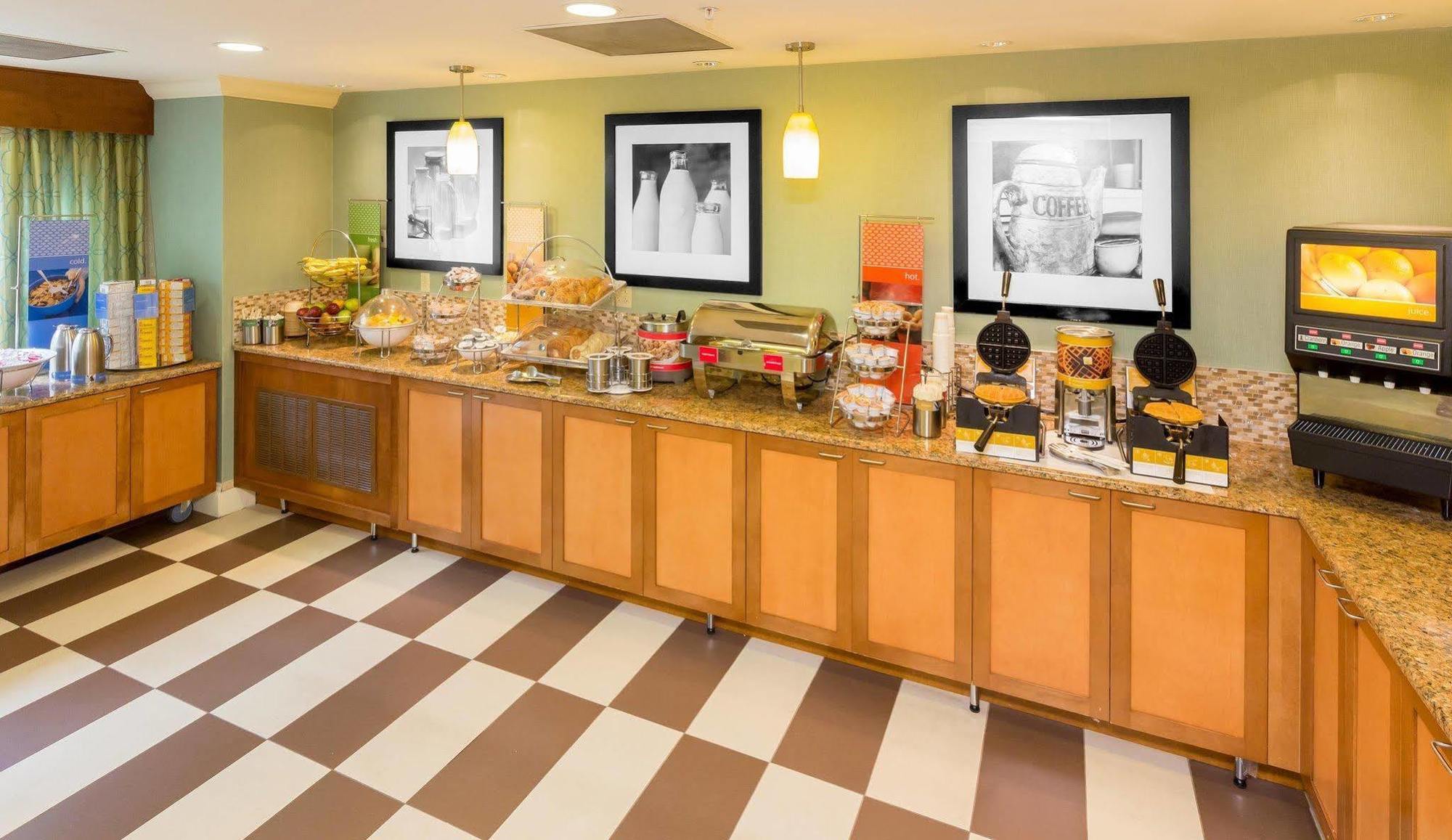 Hampton Inn Ellenton/Bradenton Ngoại thất bức ảnh