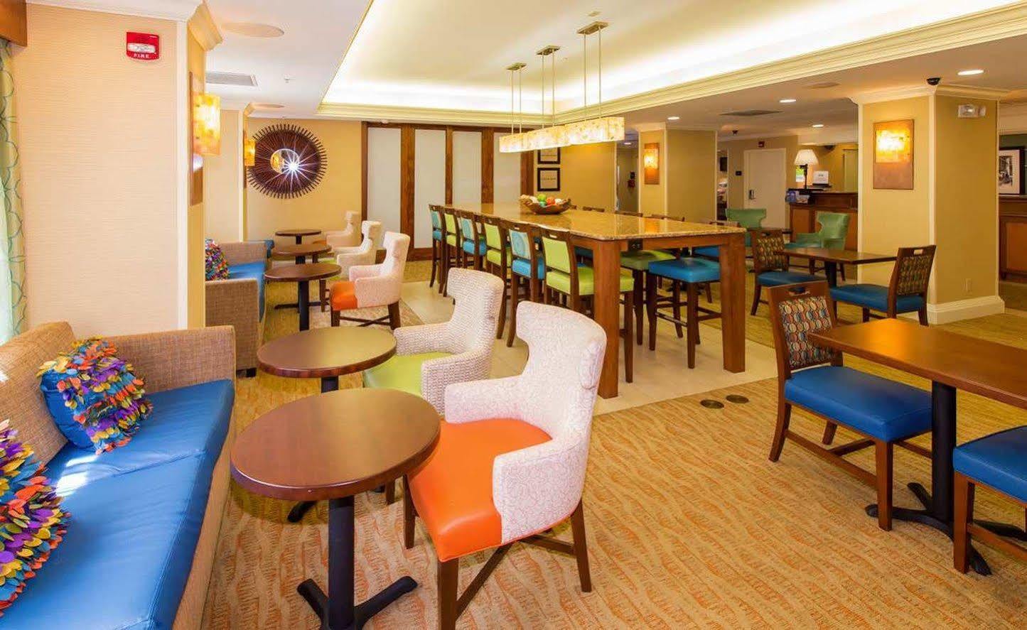 Hampton Inn Ellenton/Bradenton Ngoại thất bức ảnh