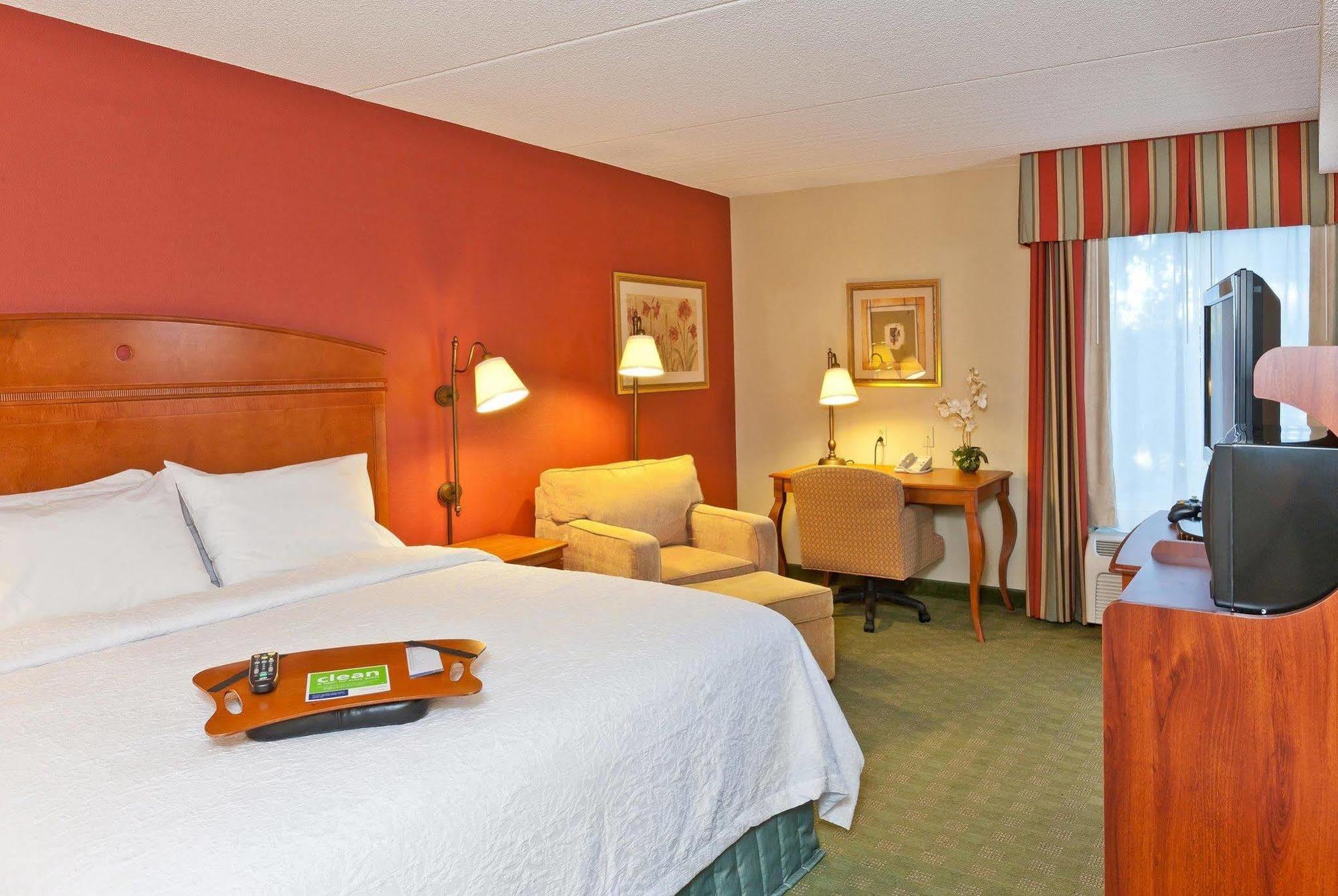 Hampton Inn Ellenton/Bradenton Ngoại thất bức ảnh