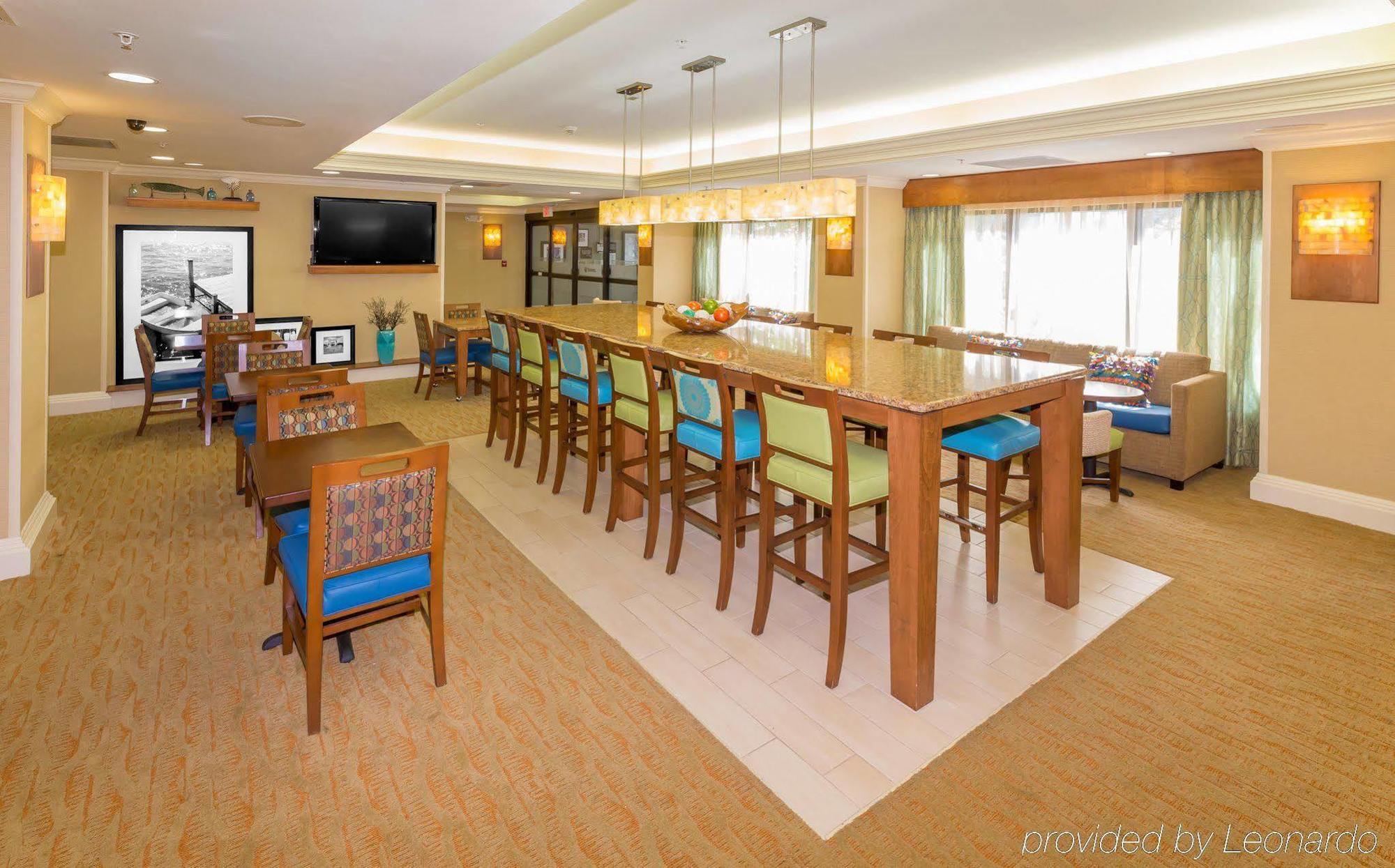 Hampton Inn Ellenton/Bradenton Ngoại thất bức ảnh