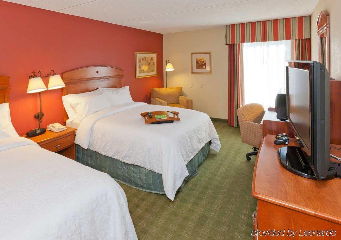 Hampton Inn Ellenton/Bradenton Ngoại thất bức ảnh